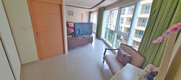 2 Schlafzimmer Eigentumswohnung in Pattaya, Thailand, Nr. 280 15