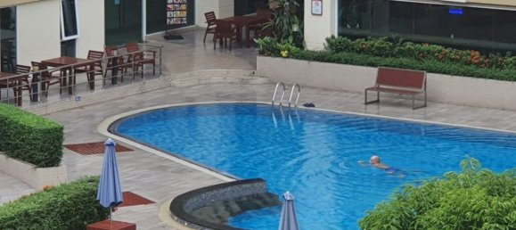 2 Schlafzimmer Eigentumswohnung in Pattaya, Thailand, Nr. 280 3