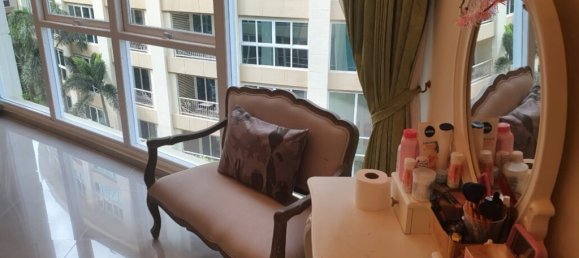 2 Schlafzimmer Eigentumswohnung in Pattaya, Thailand, Nr. 280 17