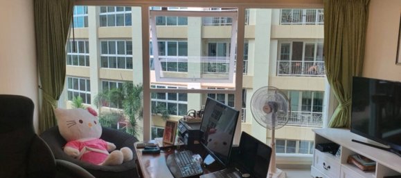 2 Schlafzimmer Eigentumswohnung in Pattaya, Thailand, Nr. 280 14