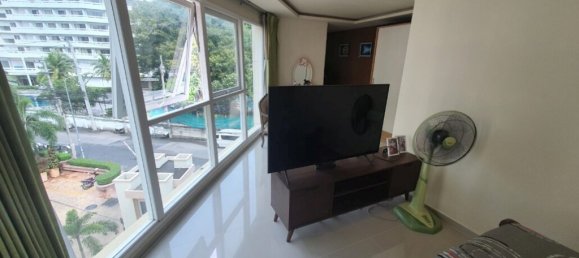2 Schlafzimmer Eigentumswohnung in Pattaya, Thailand, Nr. 280 21