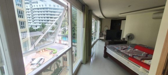 2 Schlafzimmer Eigentumswohnung in Pattaya, Thailand, Nr. 280 20