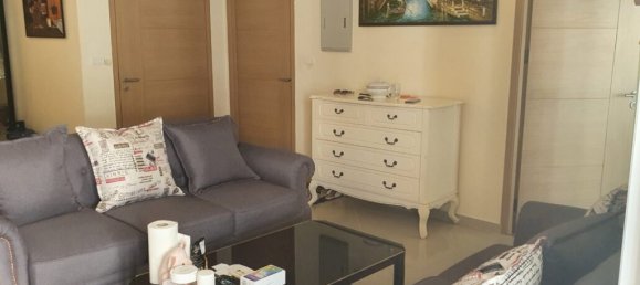 2 Schlafzimmer Eigentumswohnung in Pattaya, Thailand, Nr. 280 8