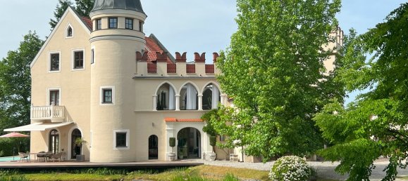 4 chambres Châteaux à Uberackern, Austria No. 21343 2