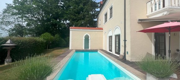 4 chambres Châteaux à Uberackern, Austria No. 21343 5