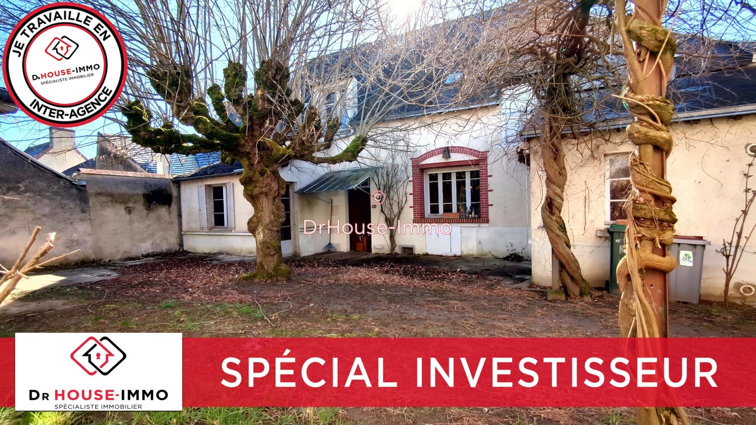 5 Schlafzimmer Haus in Le Controis-en-Sologne, France, Nr. 49053