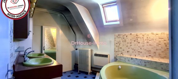 5 Schlafzimmer Haus in Le Controis-en-Sologne, France, Nr. 49053 14