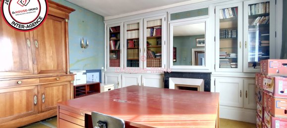 5 Schlafzimmer Haus in Le Controis-en-Sologne, France, Nr. 49053 11