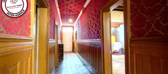 5 Schlafzimmer Haus in Le Controis-en-Sologne, France, Nr. 49053 5