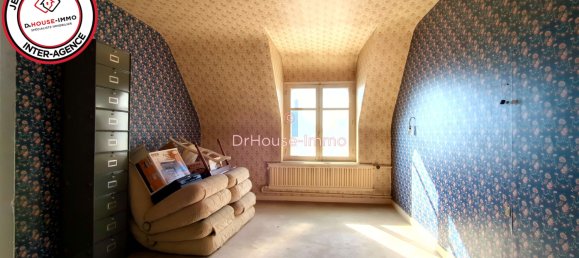 5 Schlafzimmer Haus in Le Controis-en-Sologne, France, Nr. 49053 2