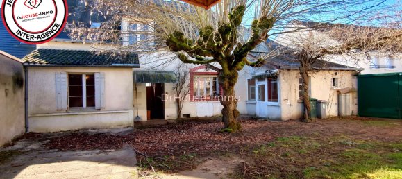 5 Schlafzimmer Haus in Le Controis-en-Sologne, France, Nr. 49053 15