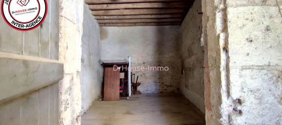 5 Schlafzimmer Haus in Le Controis-en-Sologne, France, Nr. 49053 9