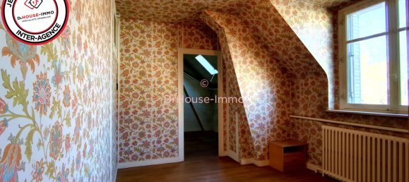 5 Schlafzimmer Haus in Le Controis-en-Sologne, France, Nr. 49053 16