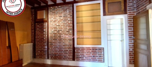 5 Schlafzimmer Haus in Le Controis-en-Sologne, France, Nr. 49053 10