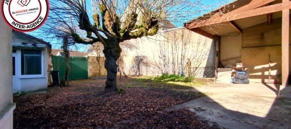 5 Schlafzimmer Haus in Le Controis-en-Sologne, France, Nr. 49053 4