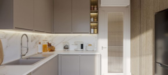 Apartment 2+1 in 23 Square, Oba, Turkey No. 38070 9