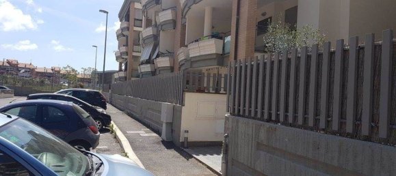 3-Zimmer Wohnung in Civitavecchia, Italy, Nr. 30442 11