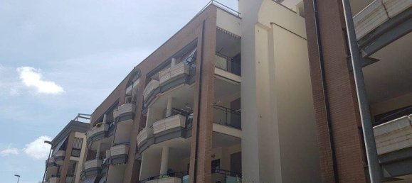 3-Zimmer Wohnung in Civitavecchia, Italy, Nr. 30442 10