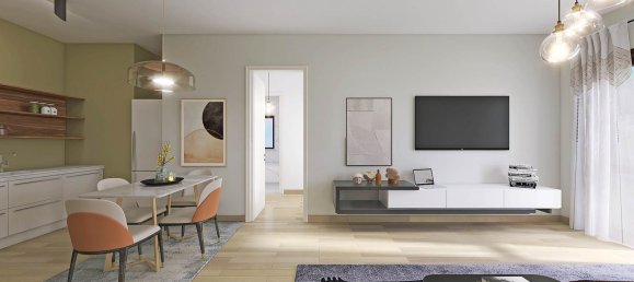 3-Zimmer Wohnung in Civitavecchia, Italy, Nr. 30442 13