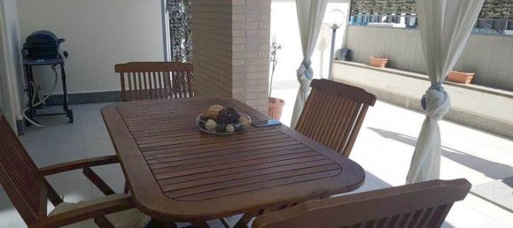 3-Zimmer Wohnung in Civitavecchia, Italy, Nr. 30442 6