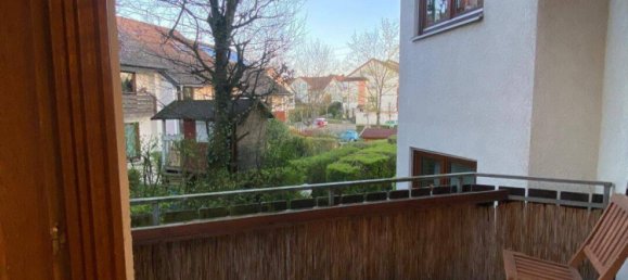 Apartamento de 1 dormitorio en Ludwigsburg, Germany No. 226581 10