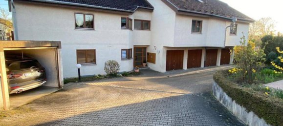 Apartamento de 1 dormitorio en Ludwigsburg, Germany No. 226581 18