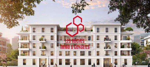 2 chambres Appartement à Le Blanc-Mesnil, France No. 314908 5