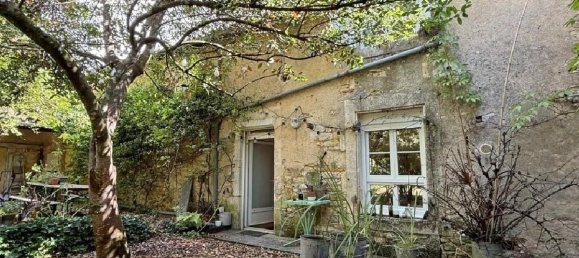 Casa de 2 dormitorios en Ruffec, France No. 283212 2