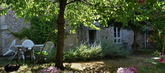 Casa de 2 dormitorios en Ruffec, France No. 283212 4