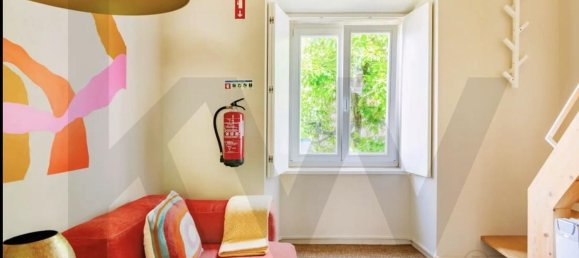 1 bedroom Apartment in Lisbon, Portugal No. 33379 3
