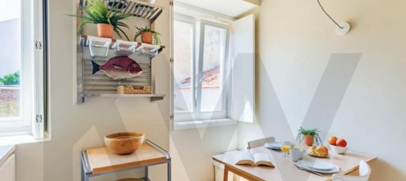 1 bedroom Apartment in Lisbon, Portugal No. 33379 8