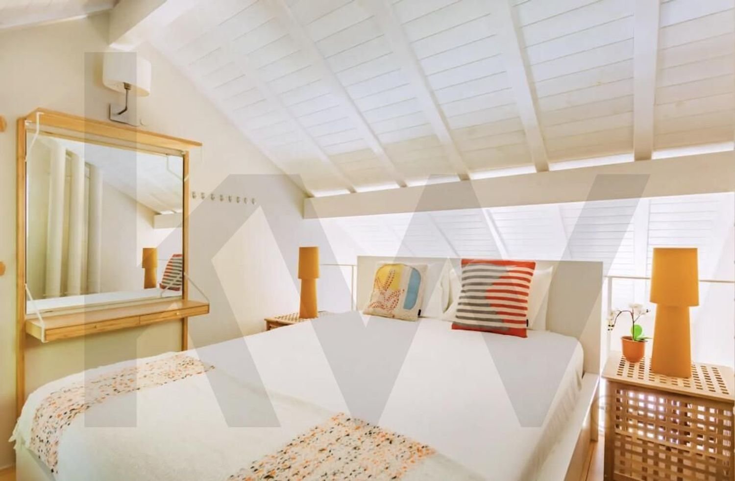 1 bedroom Apartment in Lisbon, Portugal No. 33379