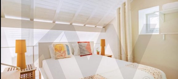 1 bedroom Apartment in Lisbon, Portugal No. 33379 2