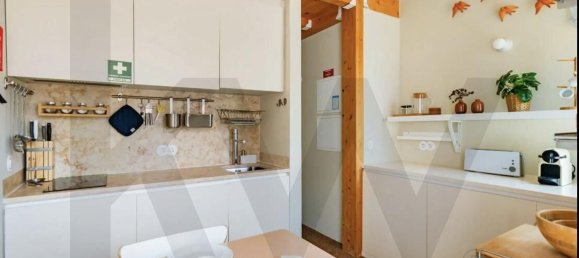 1 bedroom Apartment in Lisbon, Portugal No. 33379 10