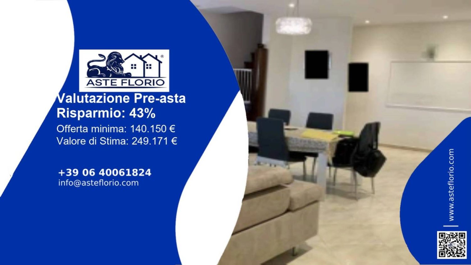 4 chambres Appartement à Sabaudia, Italy No. 201257