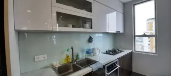 2 غرف نوم شقة في Thu Duc, فيتنام رقم 74952 3
