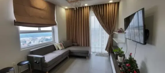 2 غرف نوم شقة في Thu Duc, فيتنام رقم 74952 6
