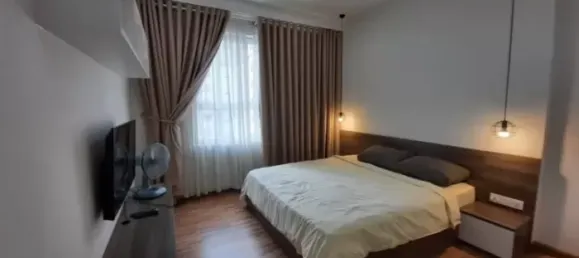 2 غرف نوم شقة في Thu Duc, فيتنام رقم 74952 5