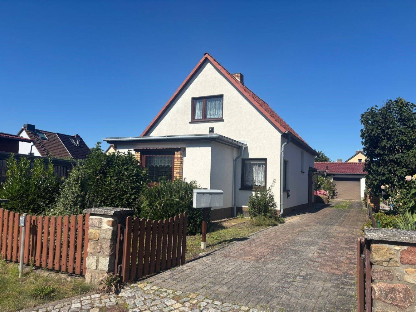 Bungalow de 5 habitaciónes en Stralsund, Germany No. 369379