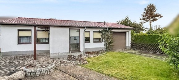 Bungalow de 5 habitaciónes en Stralsund, Germany No. 369379 3