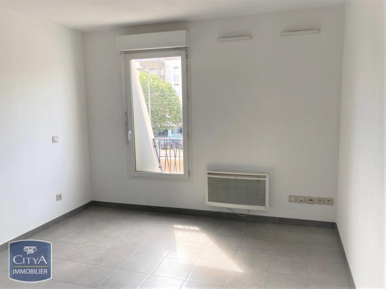 Studio in Castelnau-le-Lez, France, Nr. 278907