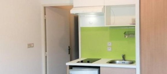 Studio in Castelnau-le-Lez, France, Nr. 278907 5