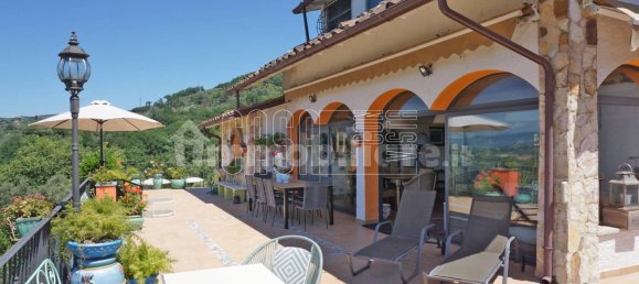 5 bedrooms Villa in Castelnuovo Magra, Italy No. 268258 24