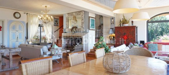 5 bedrooms Villa in Castelnuovo Magra, Italy No. 268258 14