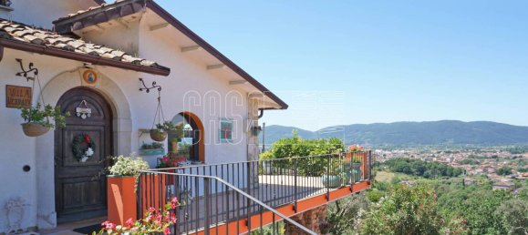 5 bedrooms Villa in Castelnuovo Magra, Italy No. 268258 12