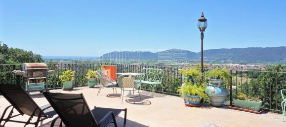 5 bedrooms Villa in Castelnuovo Magra, Italy No. 268258 17