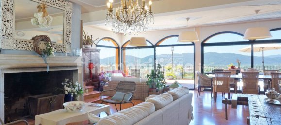 5 bedrooms Villa in Castelnuovo Magra, Italy No. 268258 28