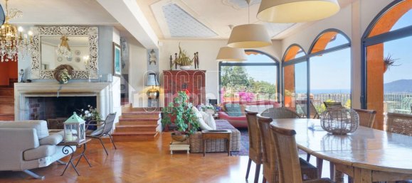 5 bedrooms Villa in Castelnuovo Magra, Italy No. 268258 13