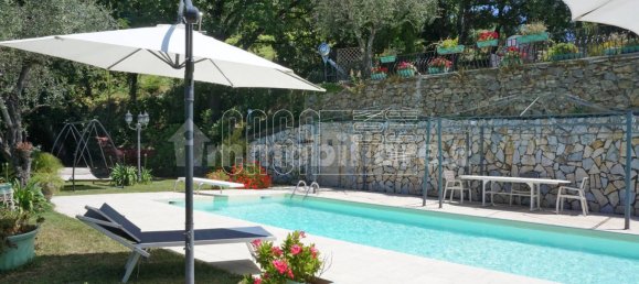 5 bedrooms Villa in Castelnuovo Magra, Italy No. 268258 7