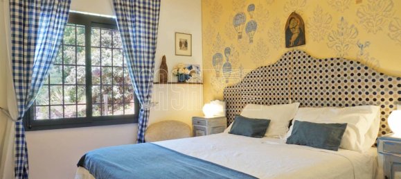 5 bedrooms Villa in Castelnuovo Magra, Italy No. 268258 39